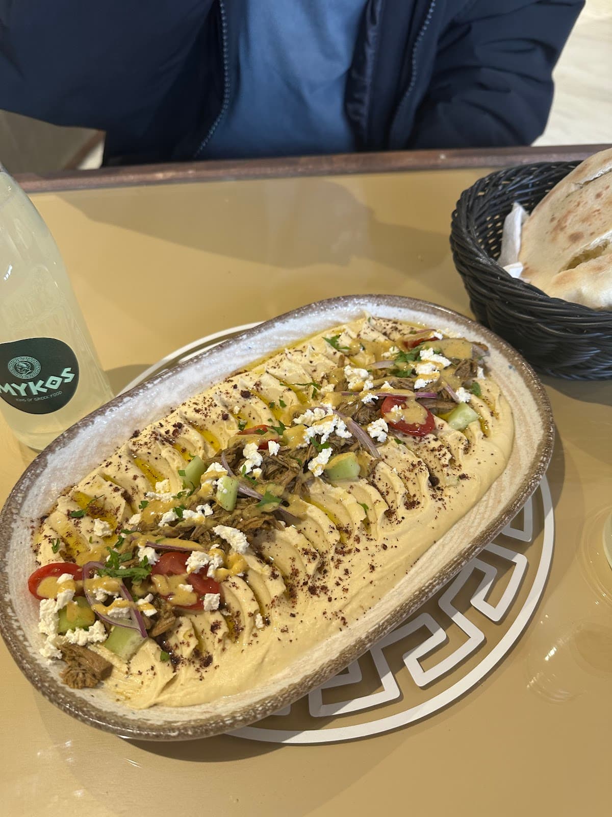 Mykos