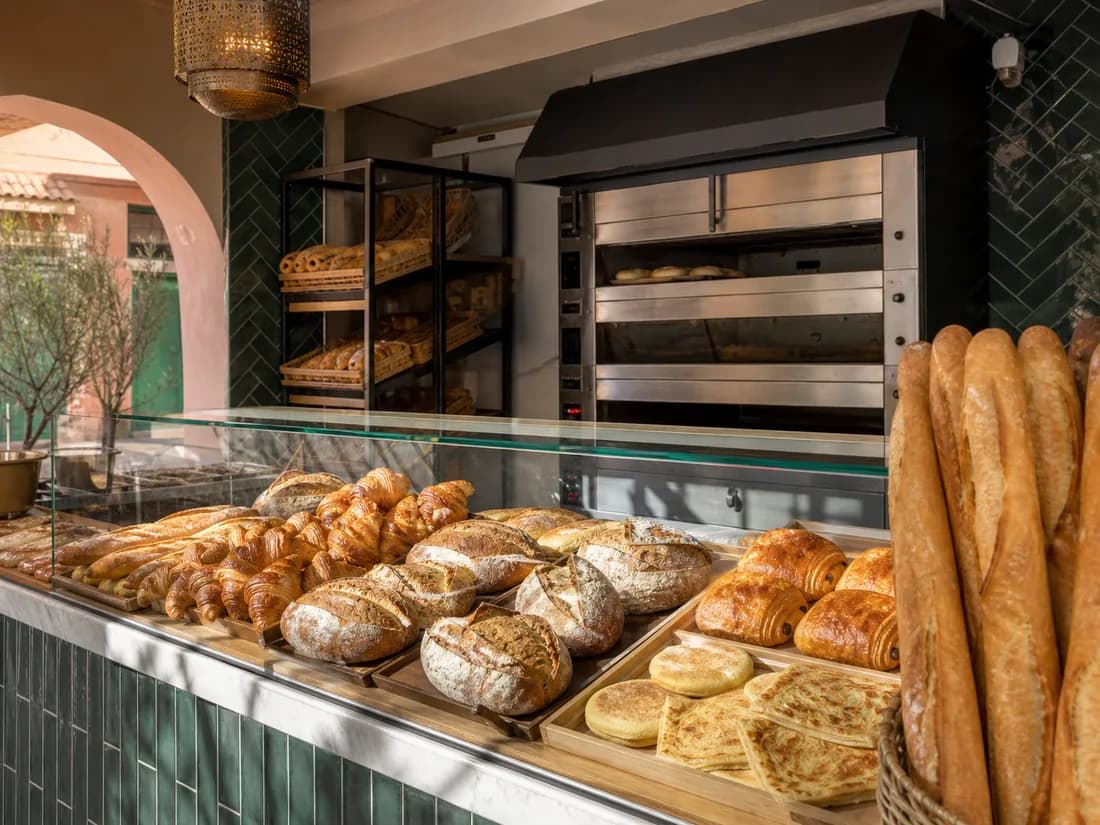 Bakery