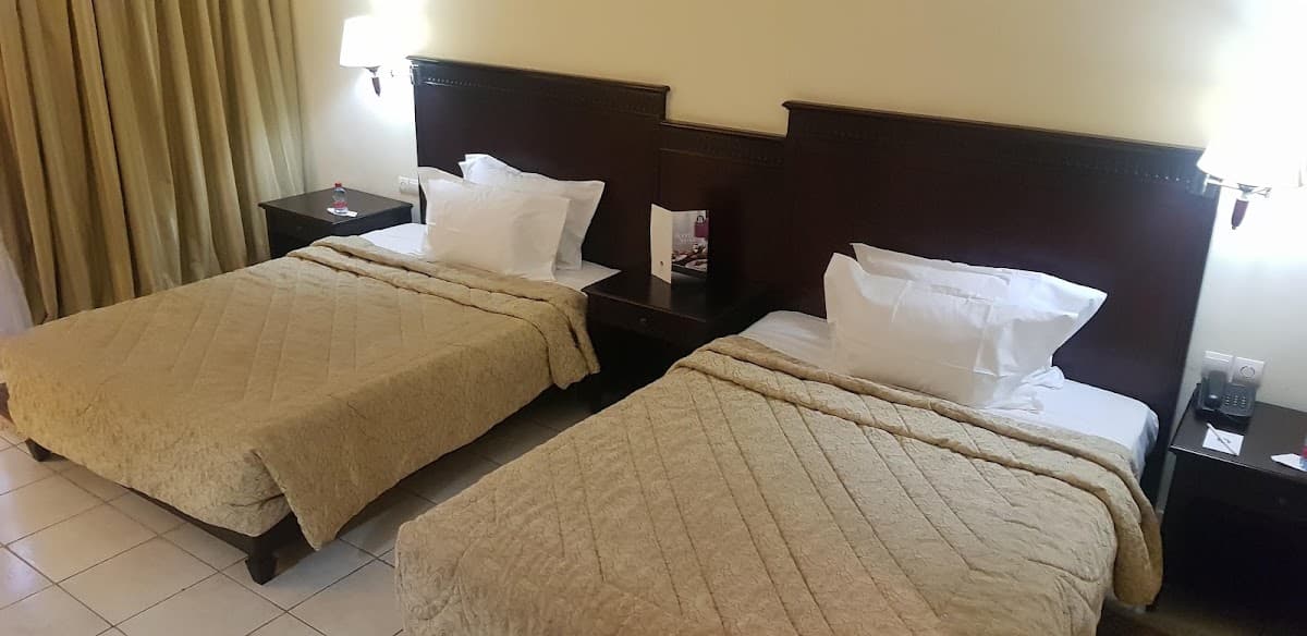 Al Bahia (Grand Mogador Agdal)