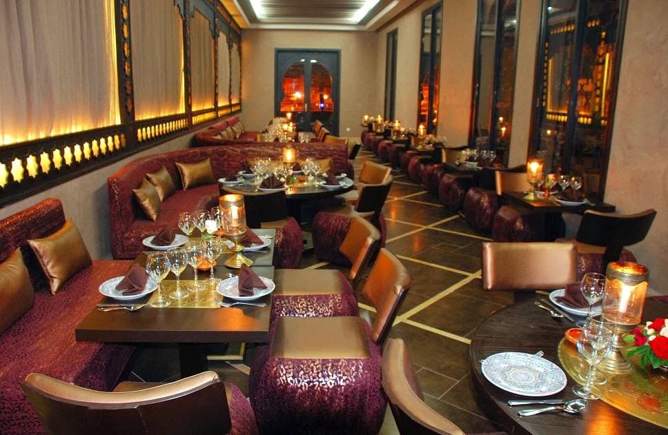 Al Baraka
