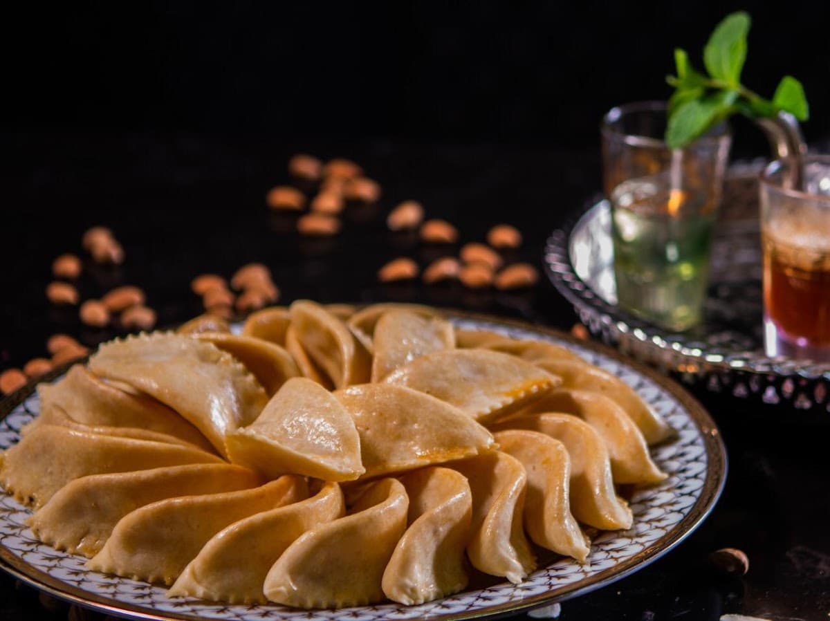 Al Warda Boulangerie Patisserie
