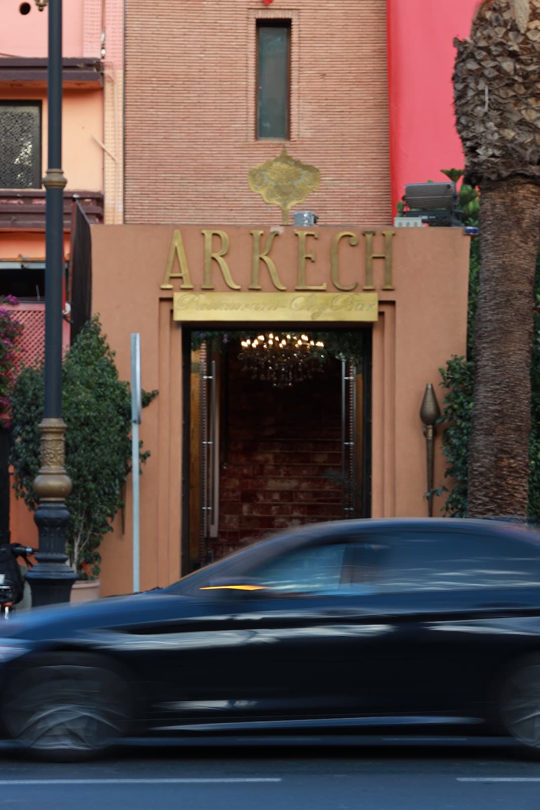 Arkech