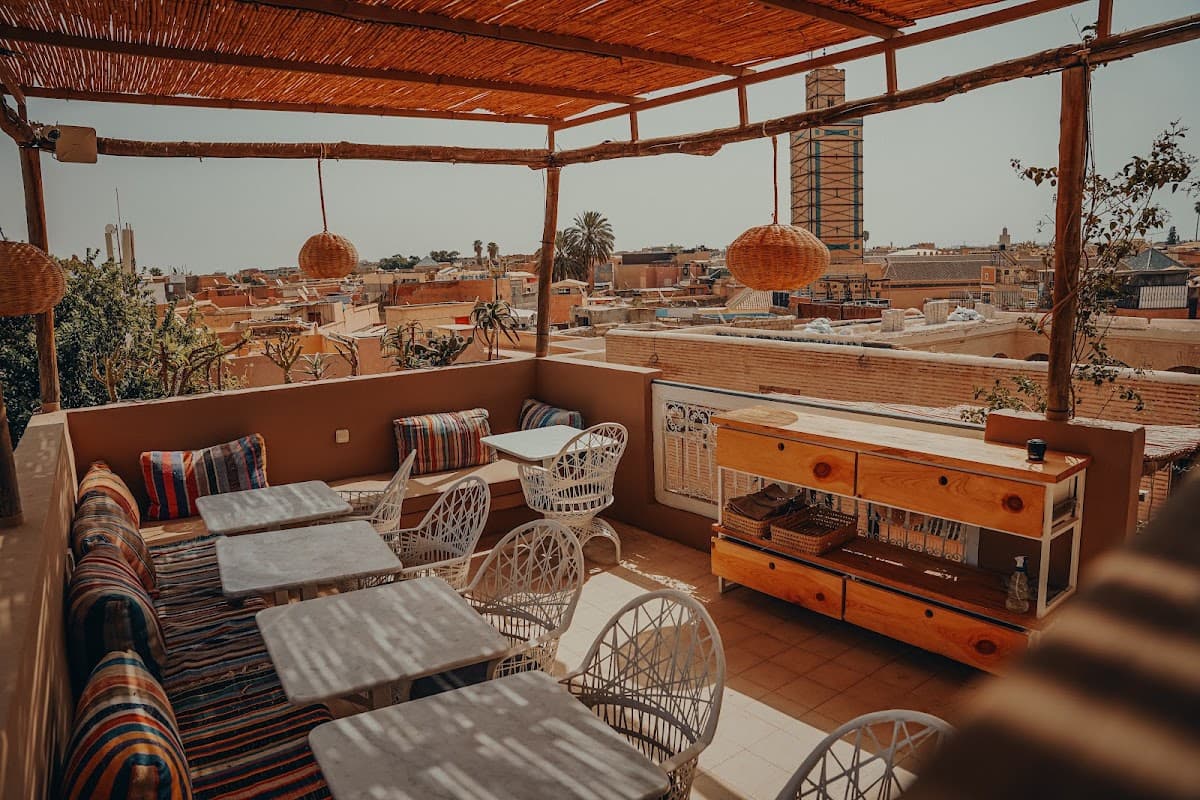 Atay Cafe