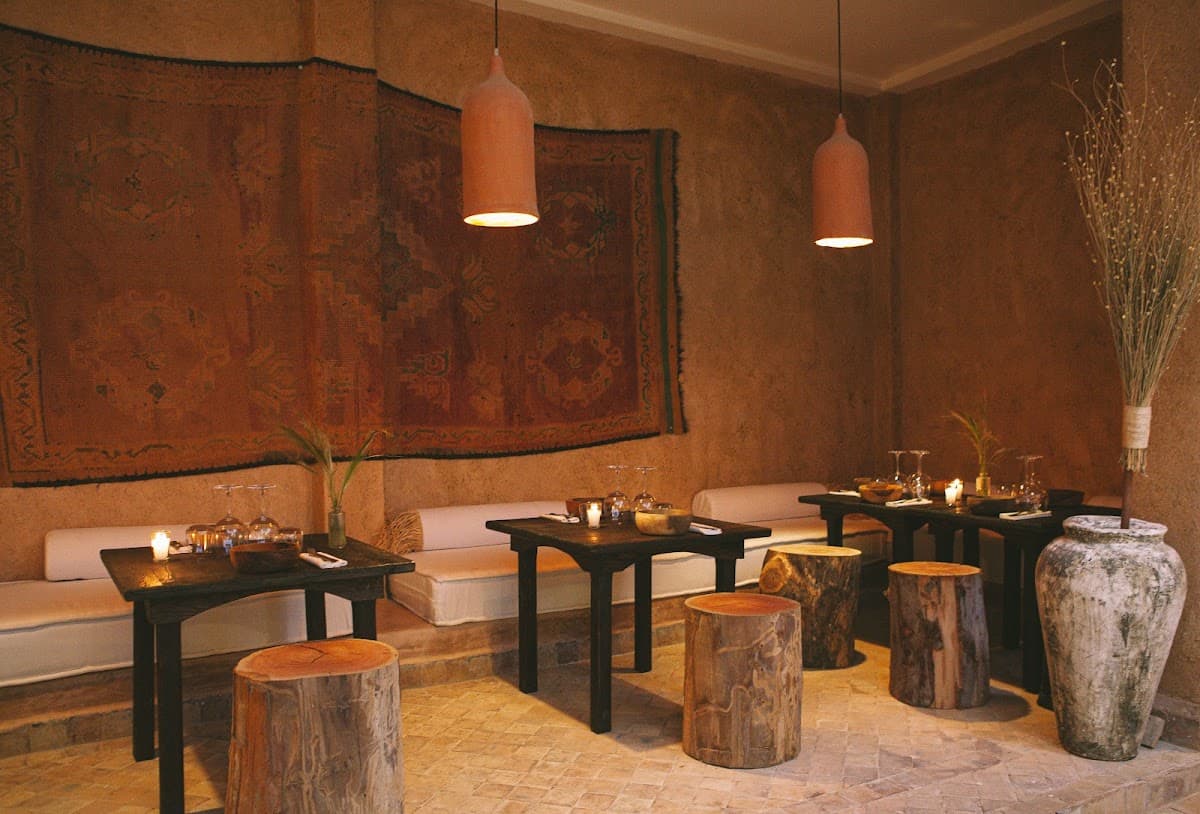 Azulik Marrakech
