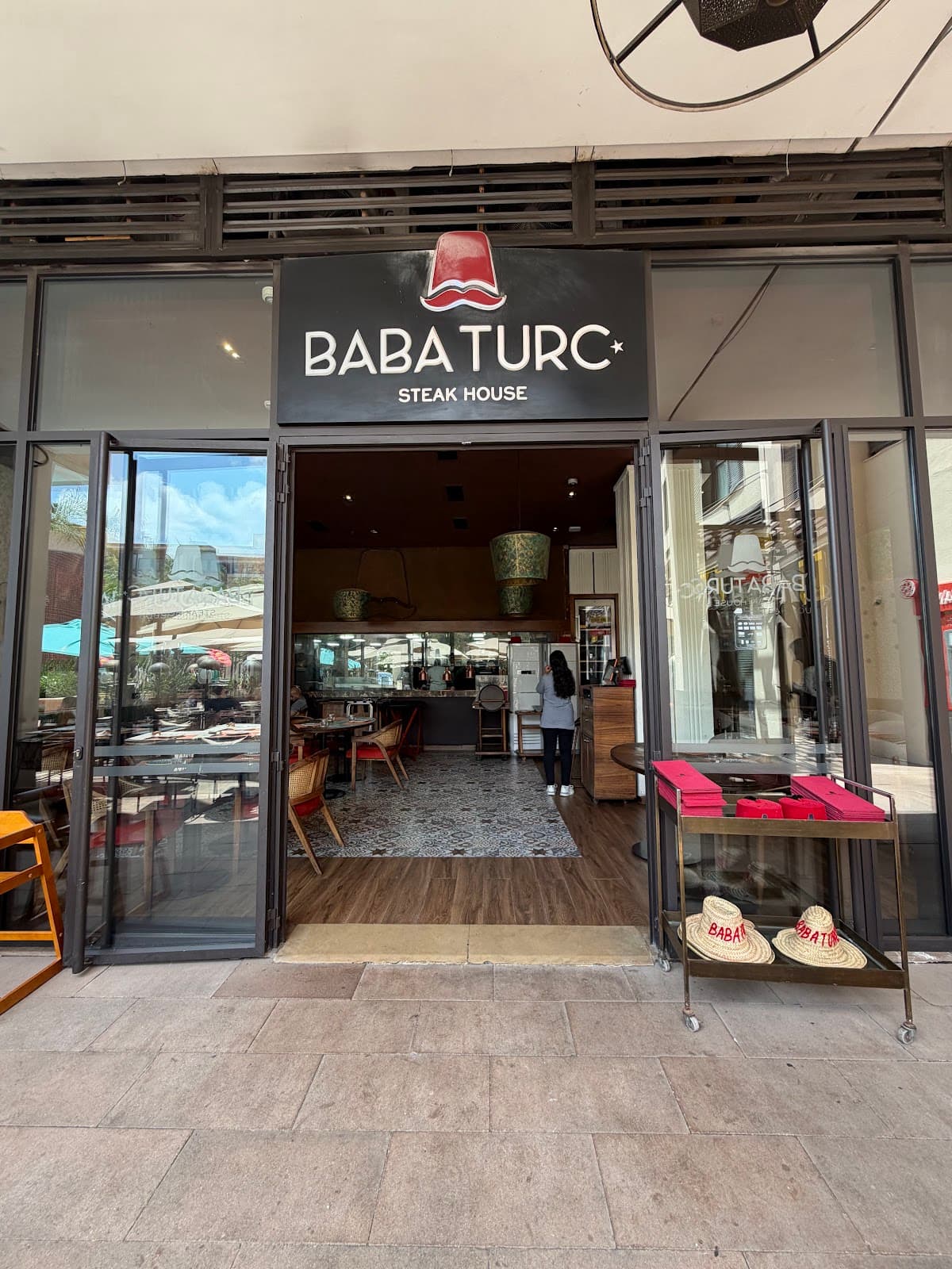 Baba Yaura