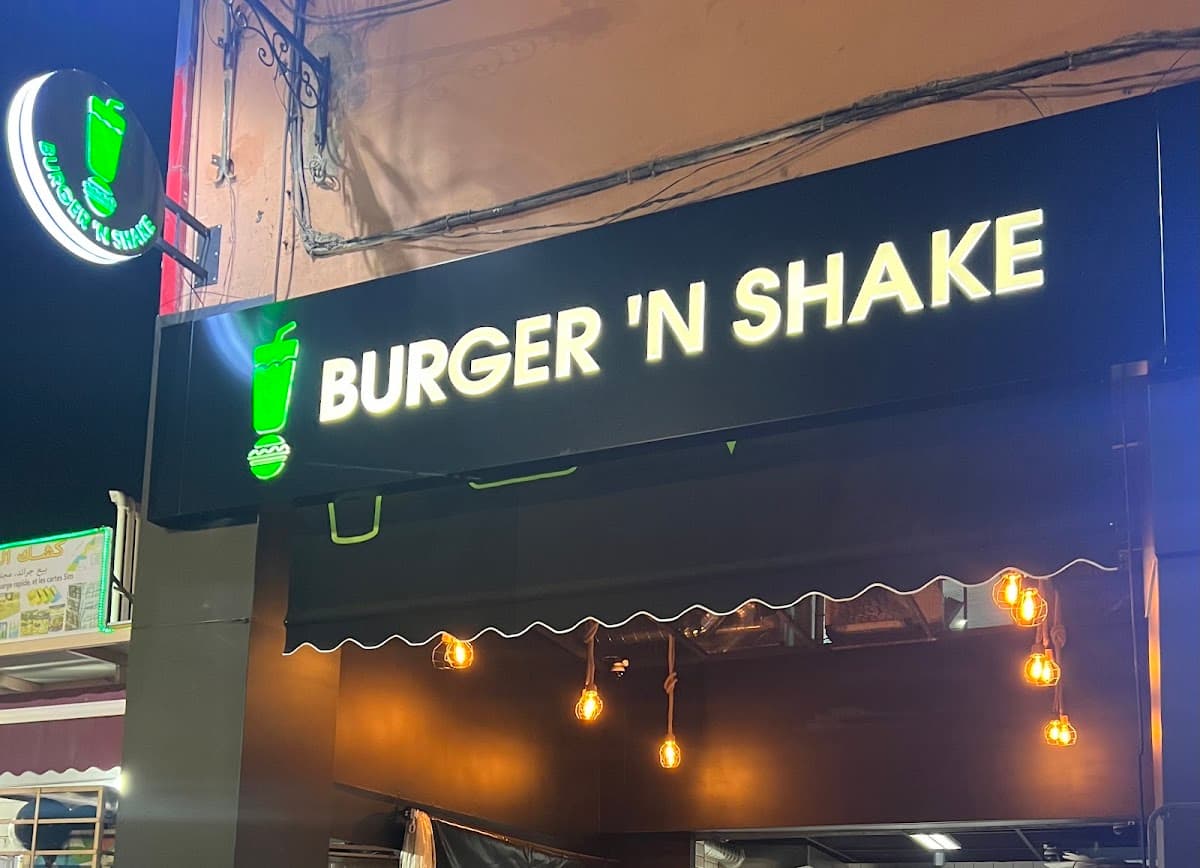 Best Burger