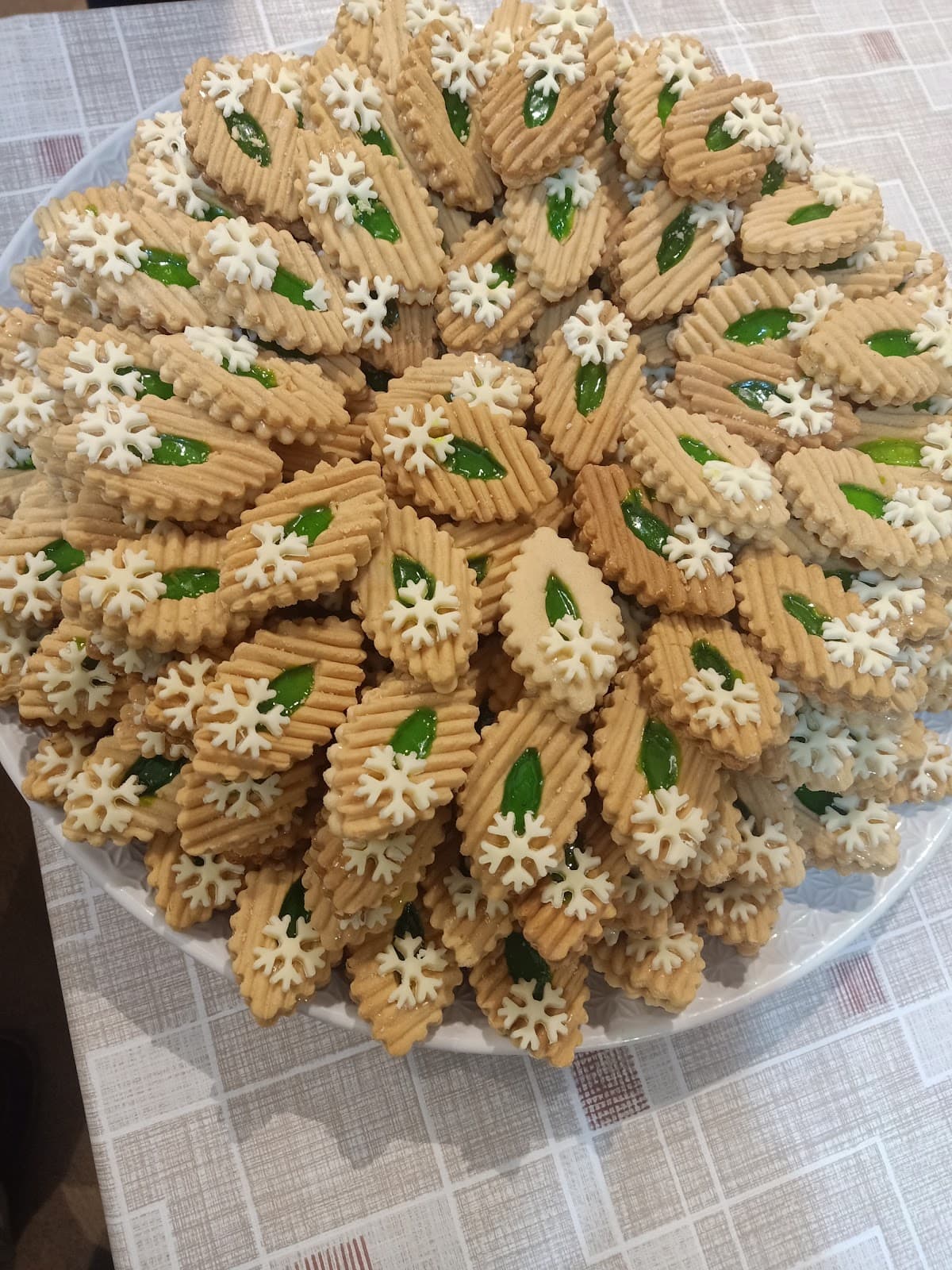 Boulangerie Khobz Dar Daoudiate