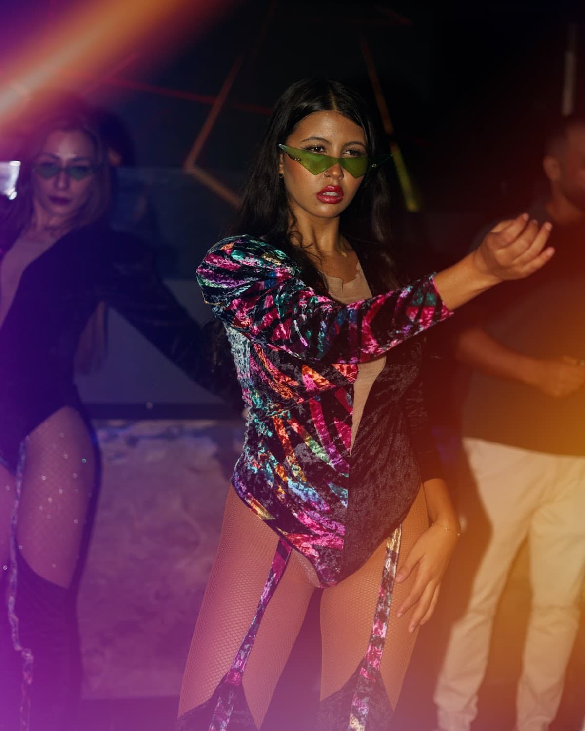 Byblos Night Club