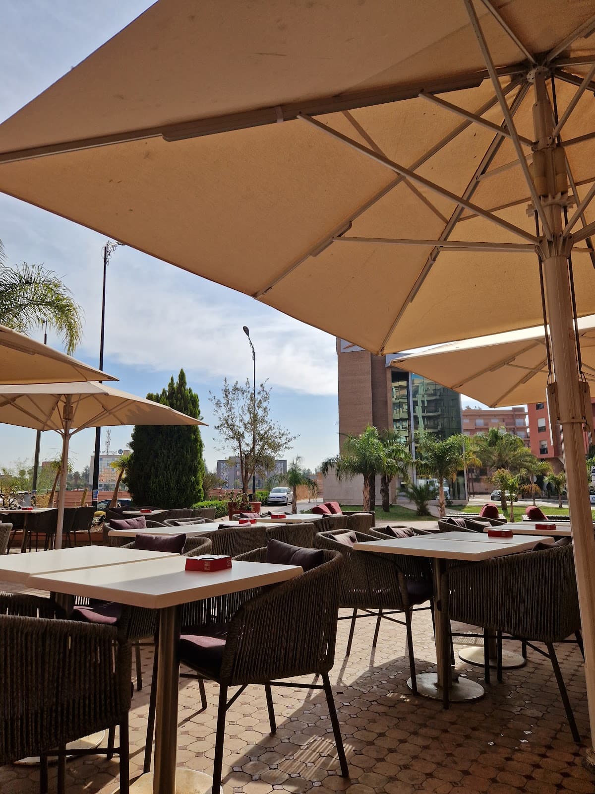 Café Lobo