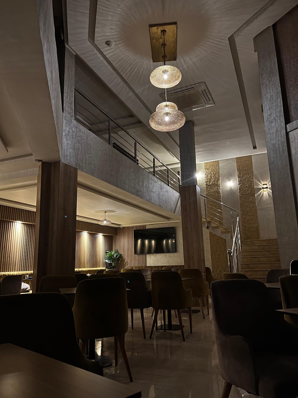 Café Restaurant Imen