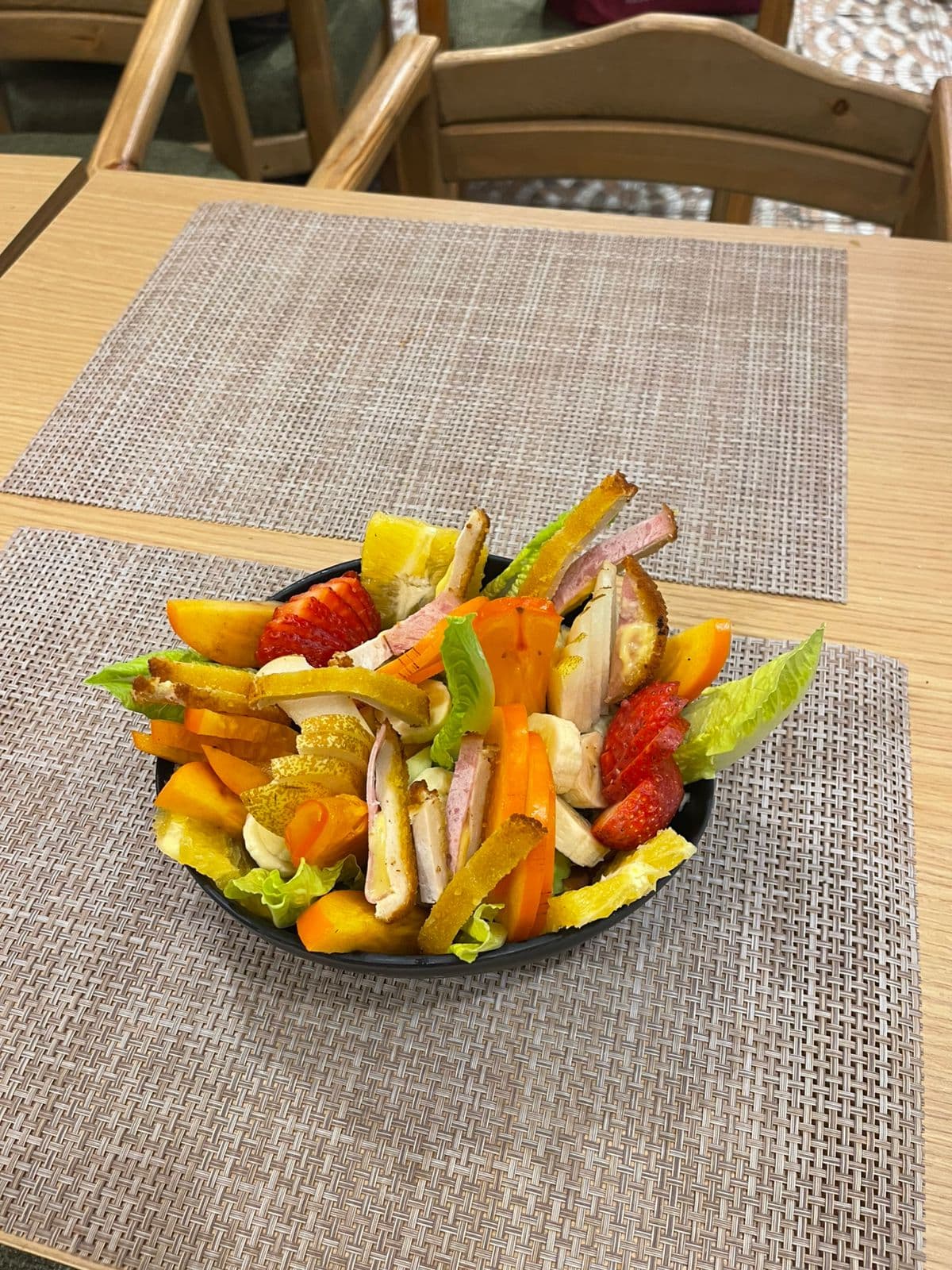 Cafe Snack Riad Laarouss