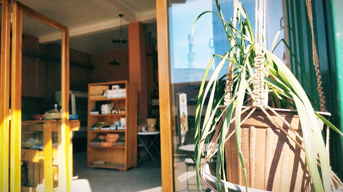 Comptoir Paysan