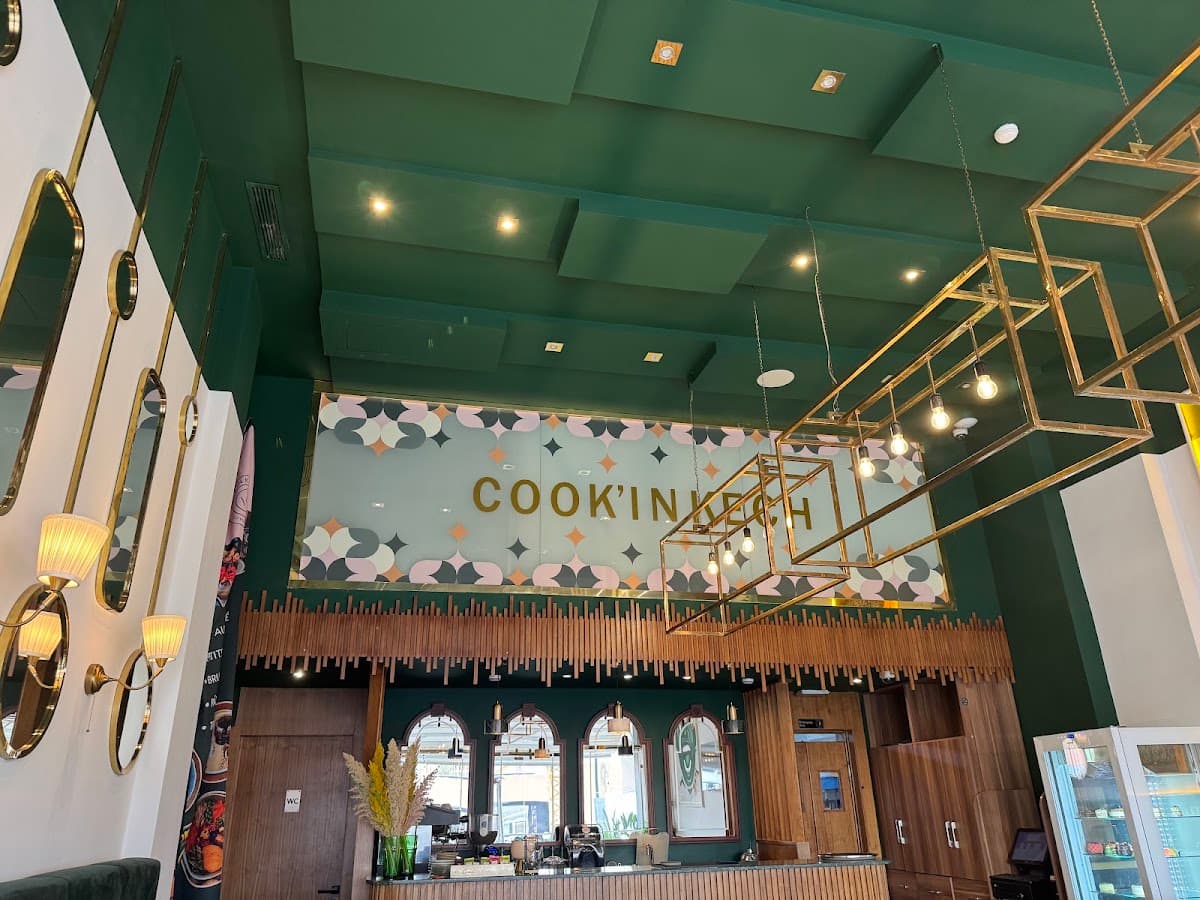 Cook'in Kech