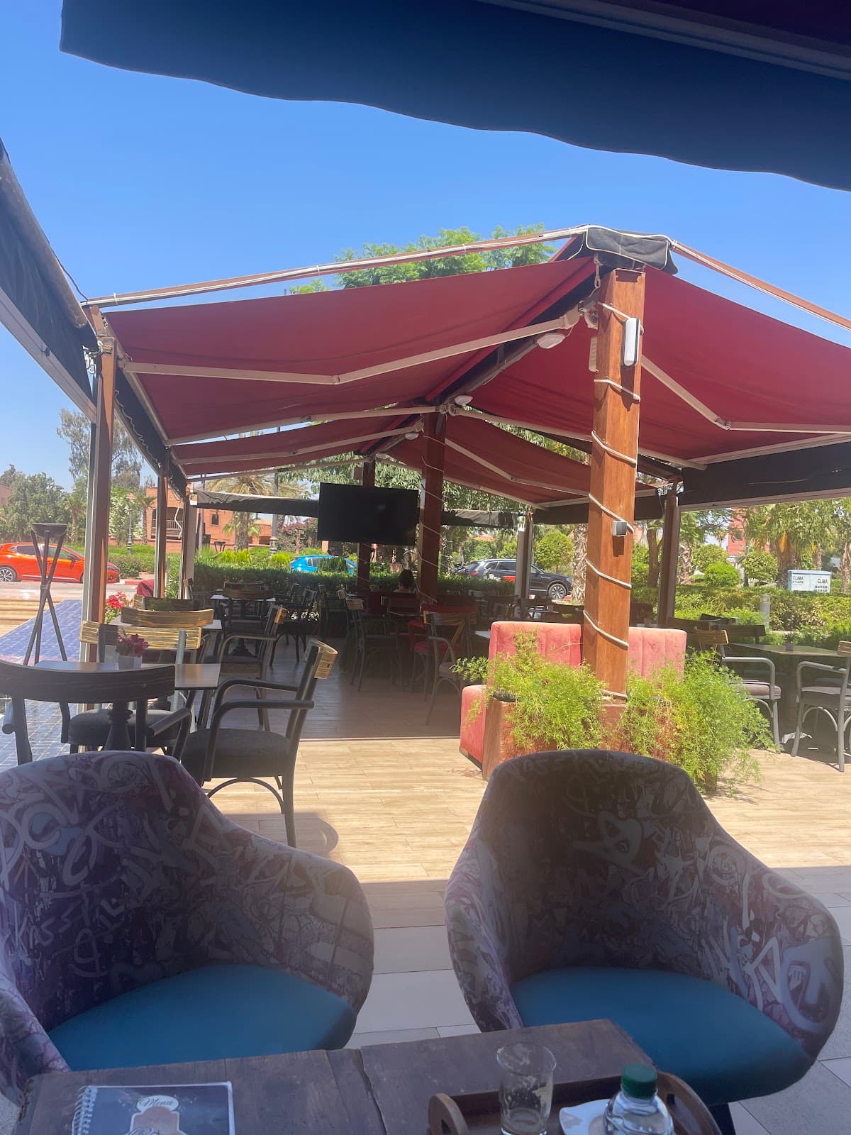 Copa Coffee & Food