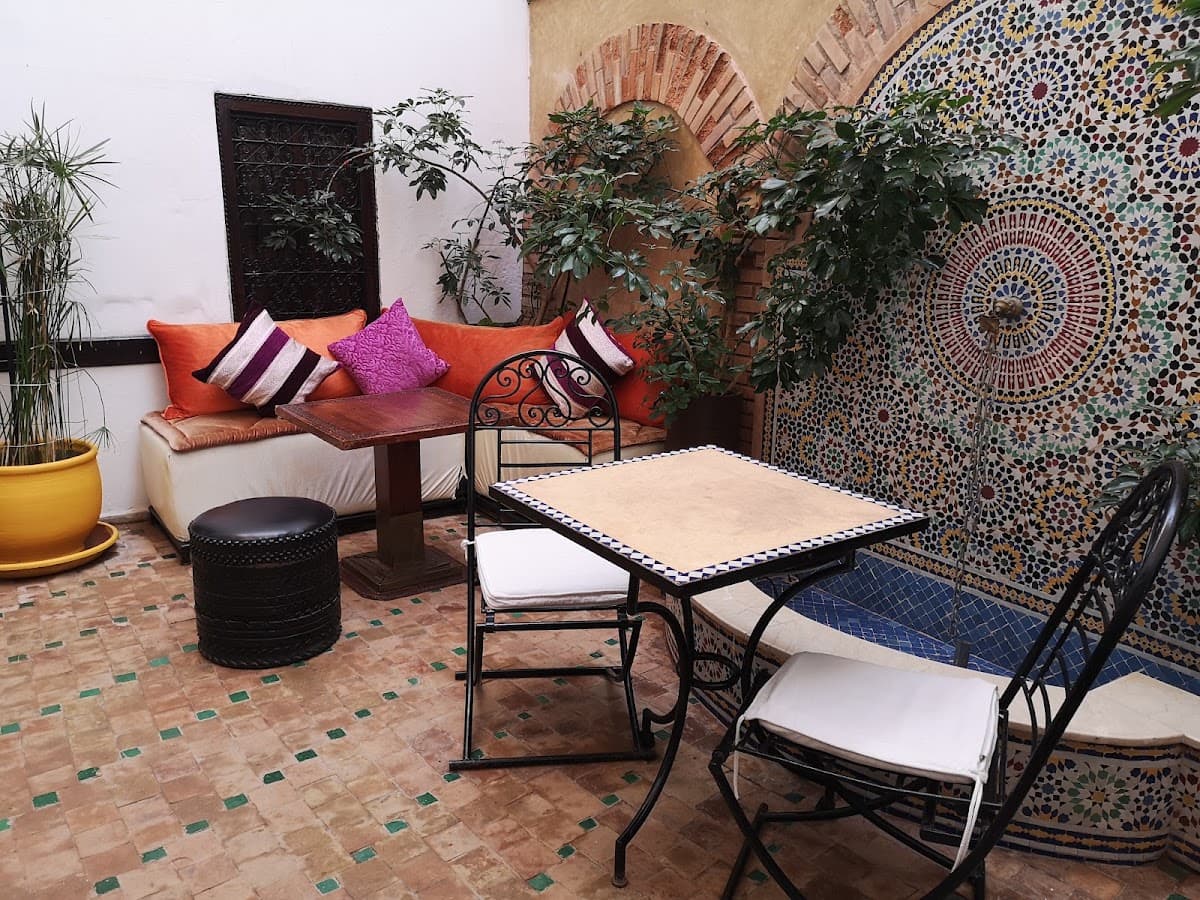 Dar Soukaina
