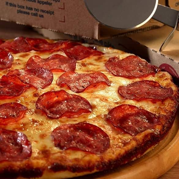 Domino's Pizza Al Mazar