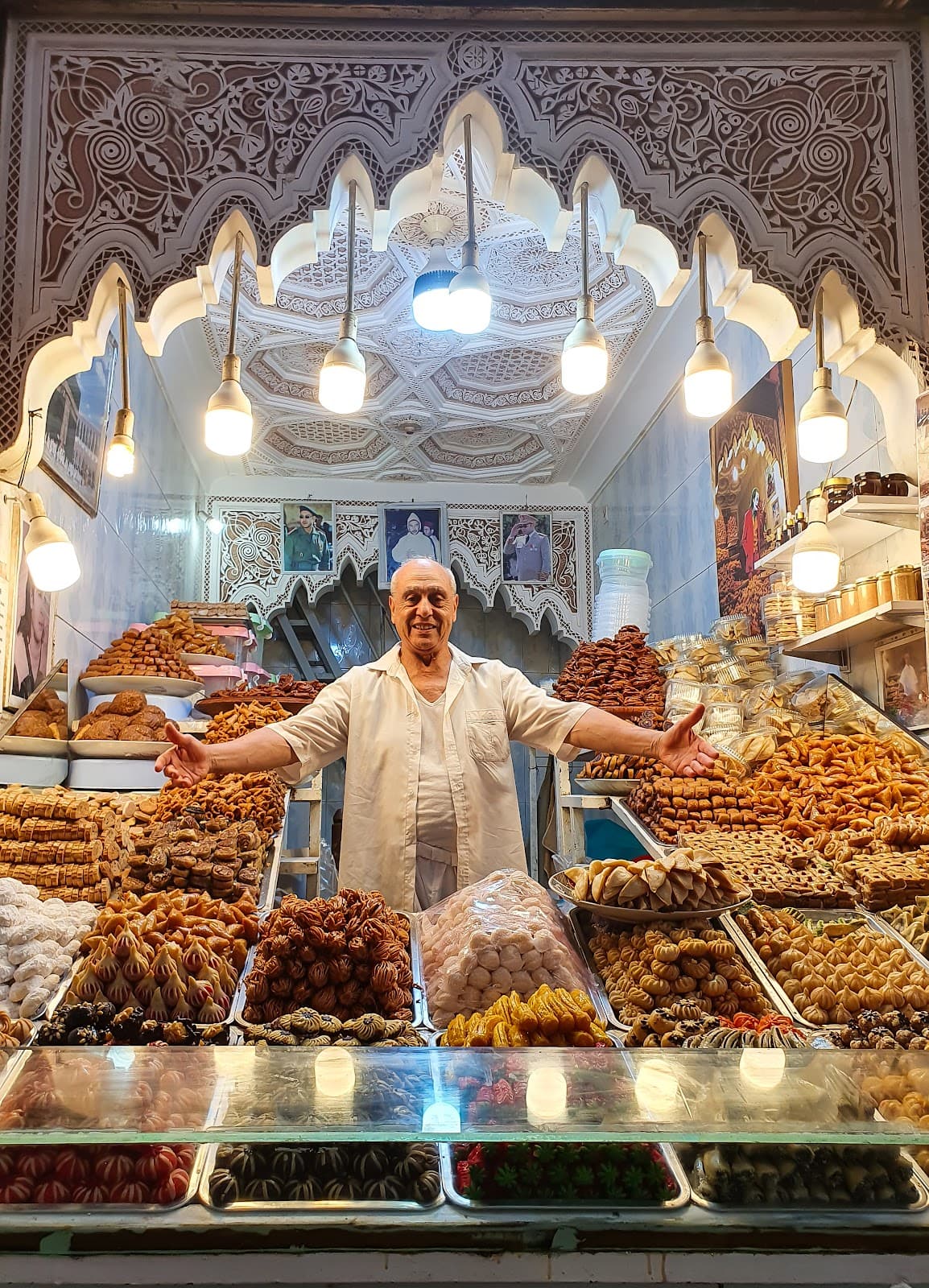 Duniya Patisserie