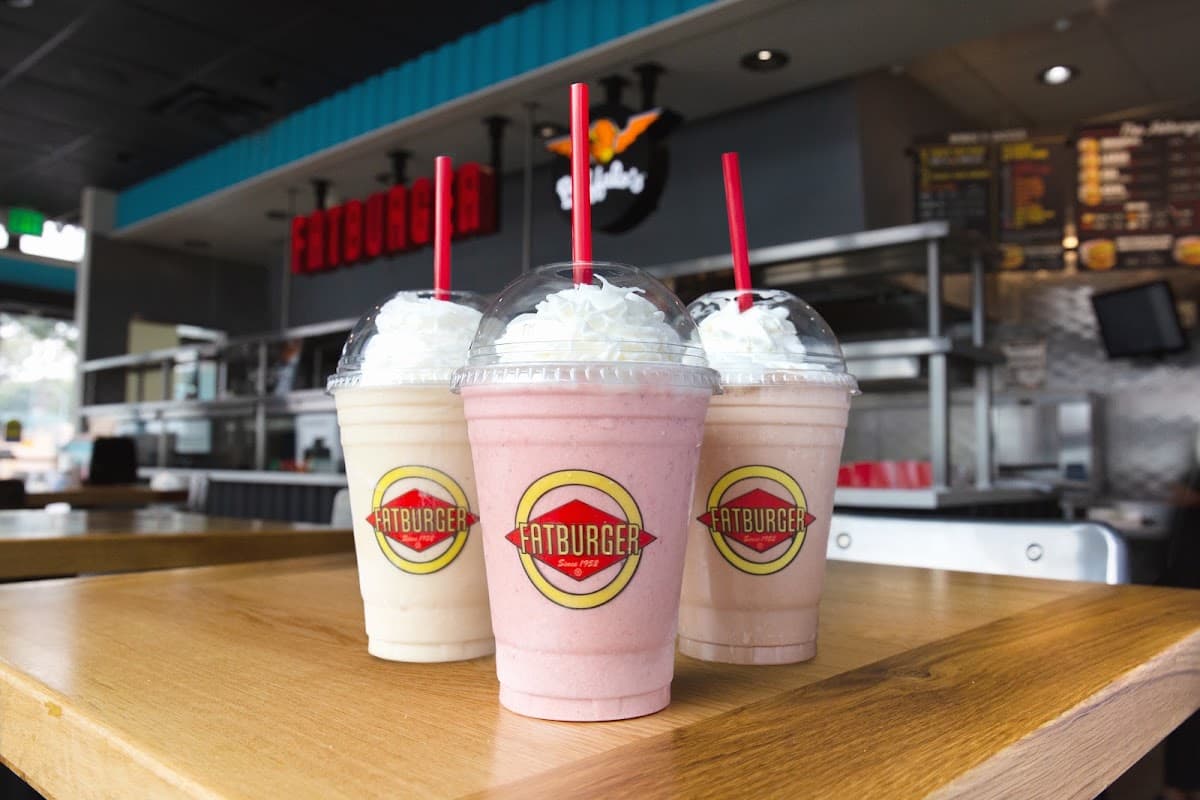 Fatburger M Avenue