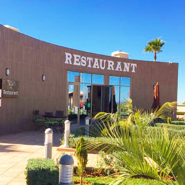Feddan Restaurant