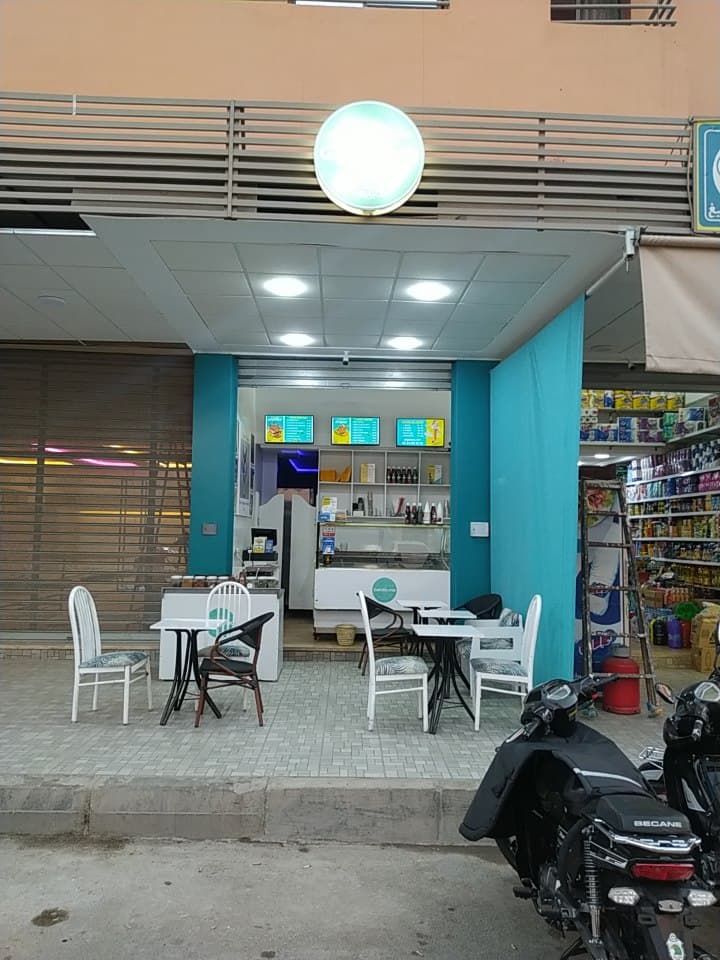 Gelato Maroc