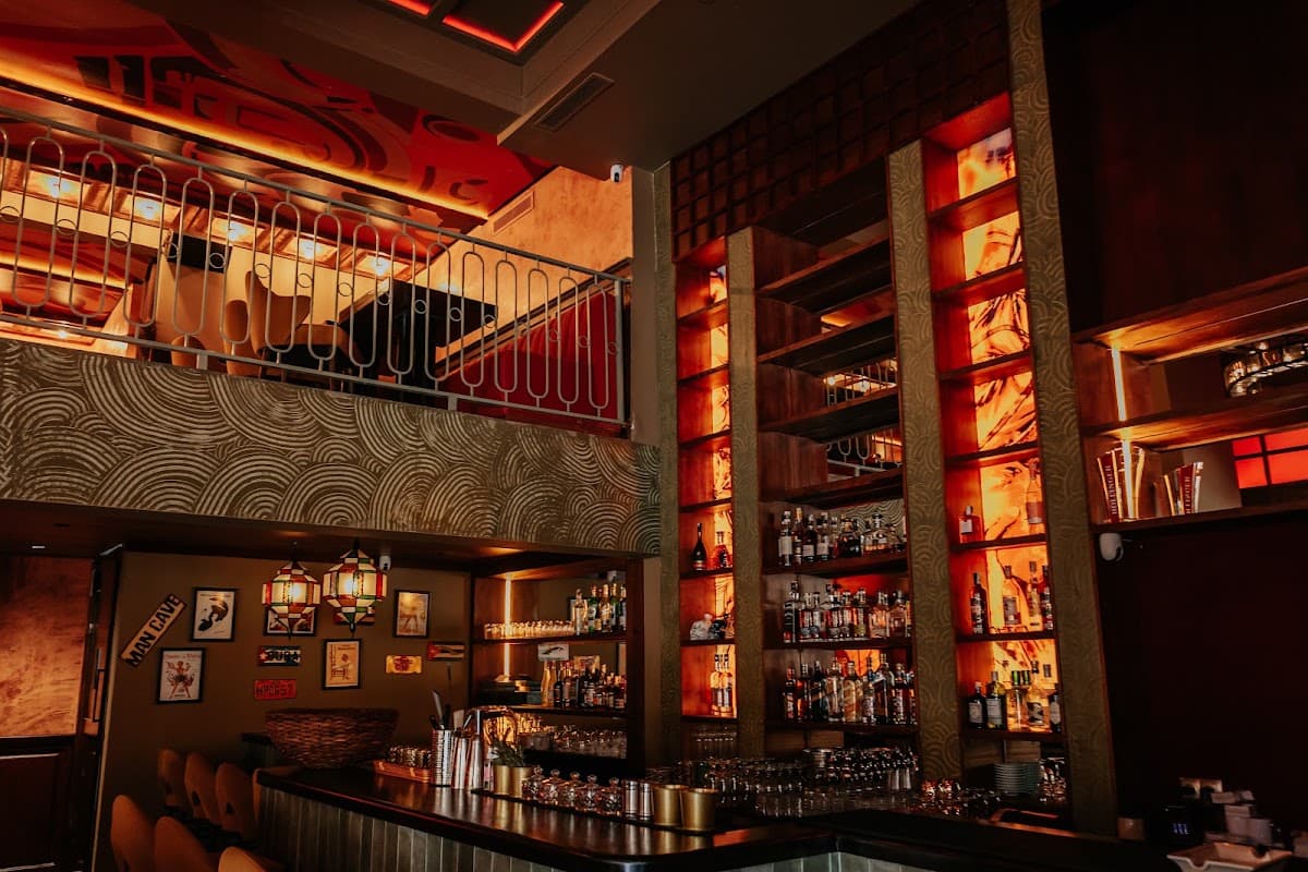 HAVANA Lounge & Restaurant Marrakech