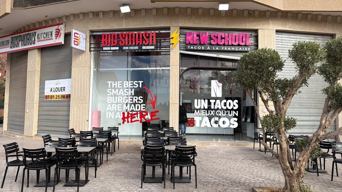 J Tacos