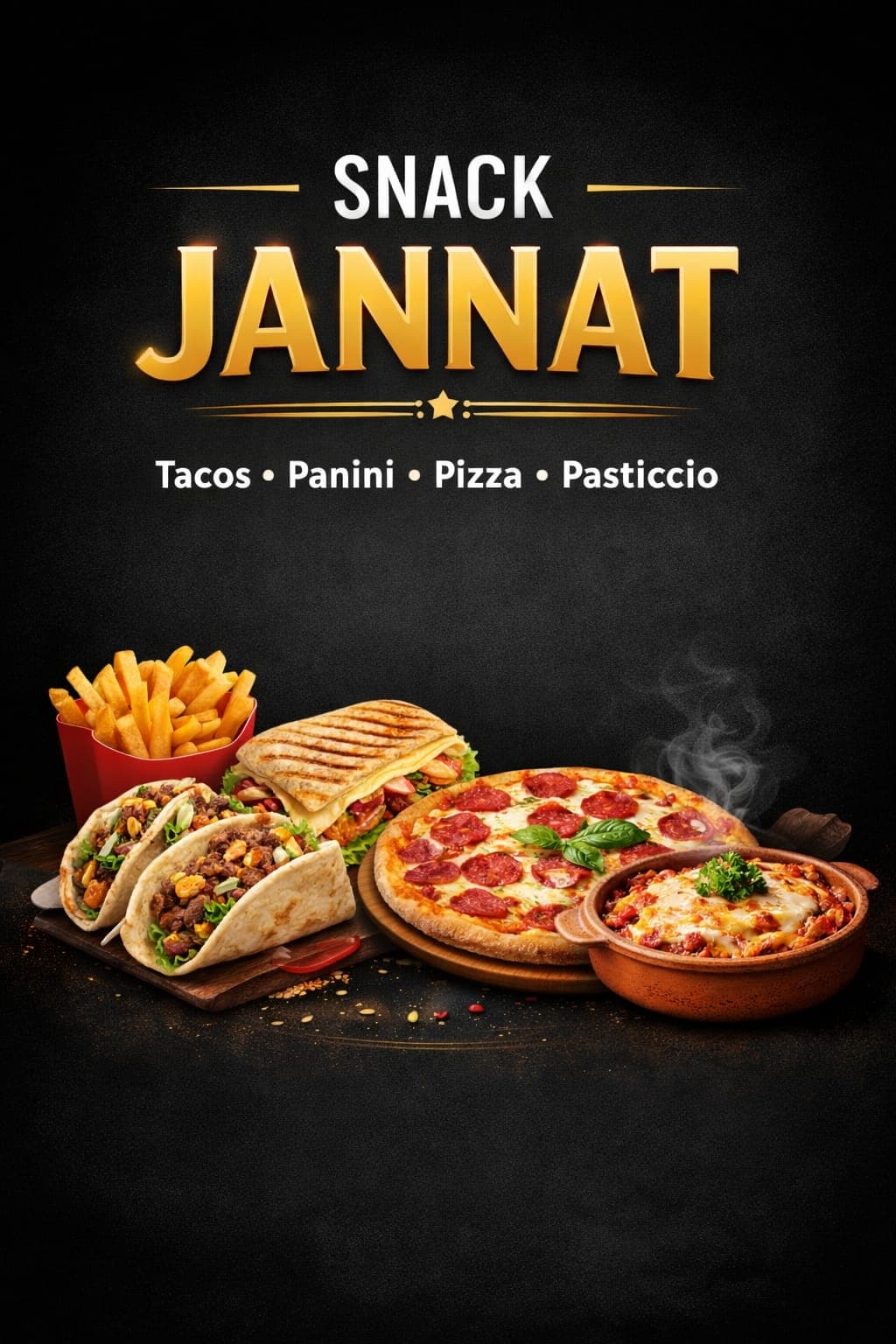 Jannat Grill