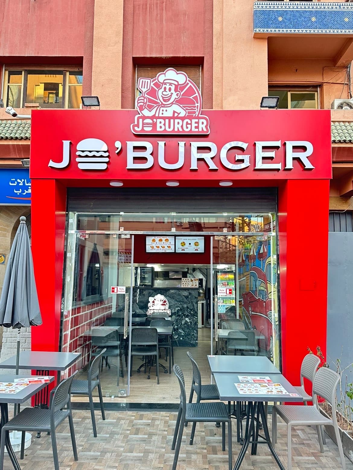 jo'burger