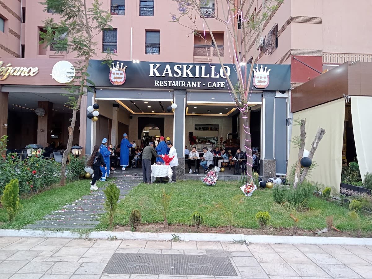 Kaskillo