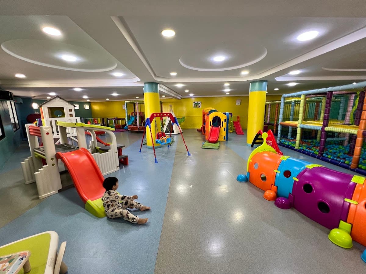 Kawkab Jeux