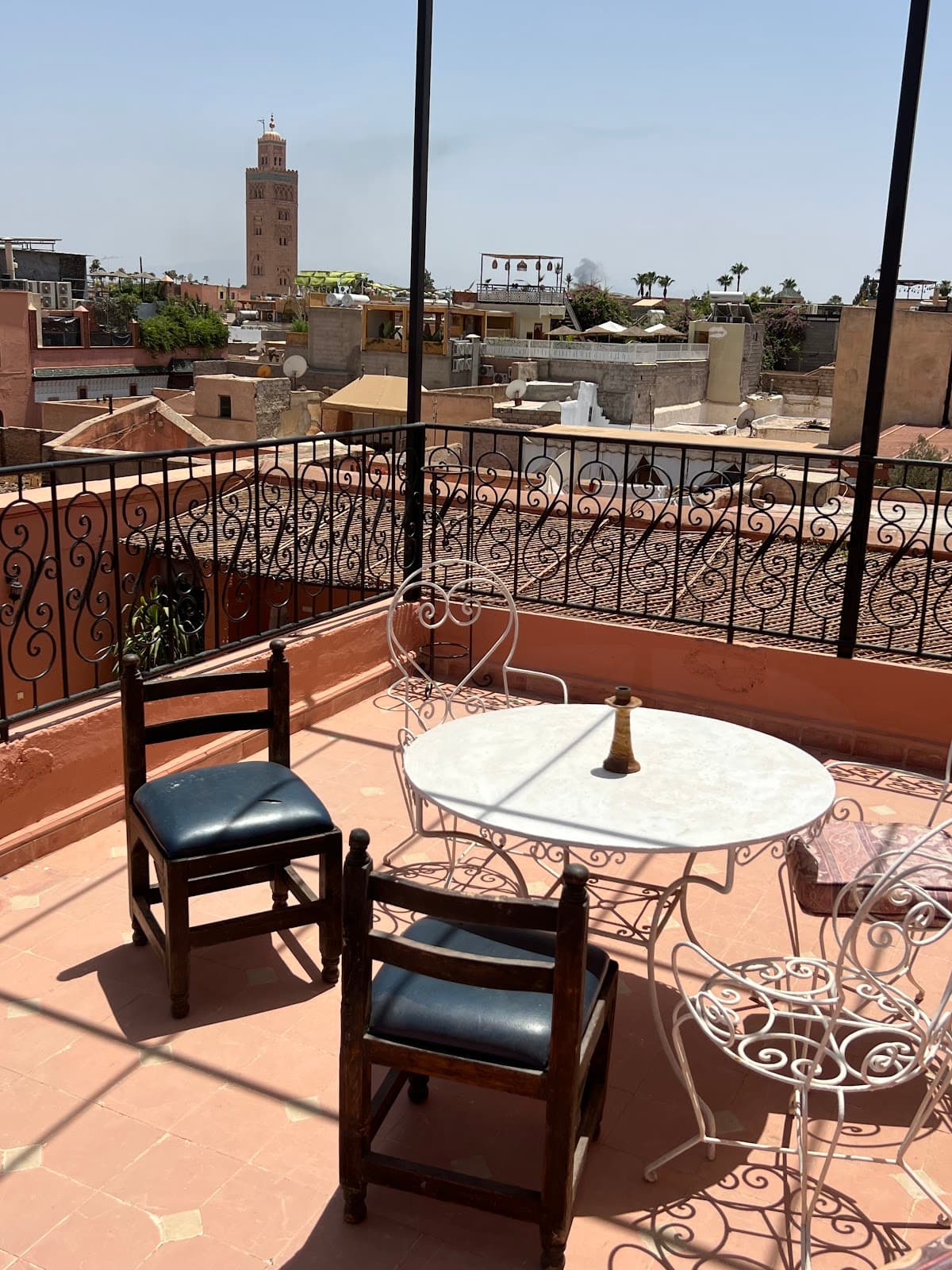Ksar Essaoussan