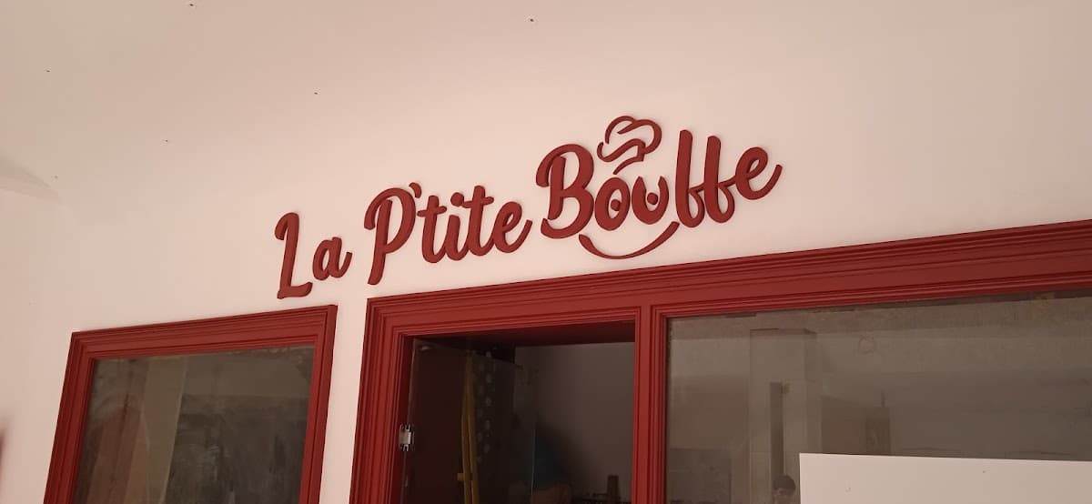 La P'tite Bouffe