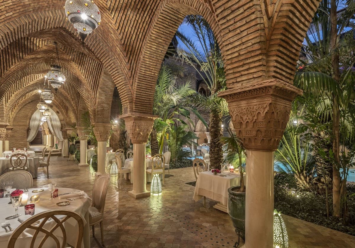 La Sultana Restaurant