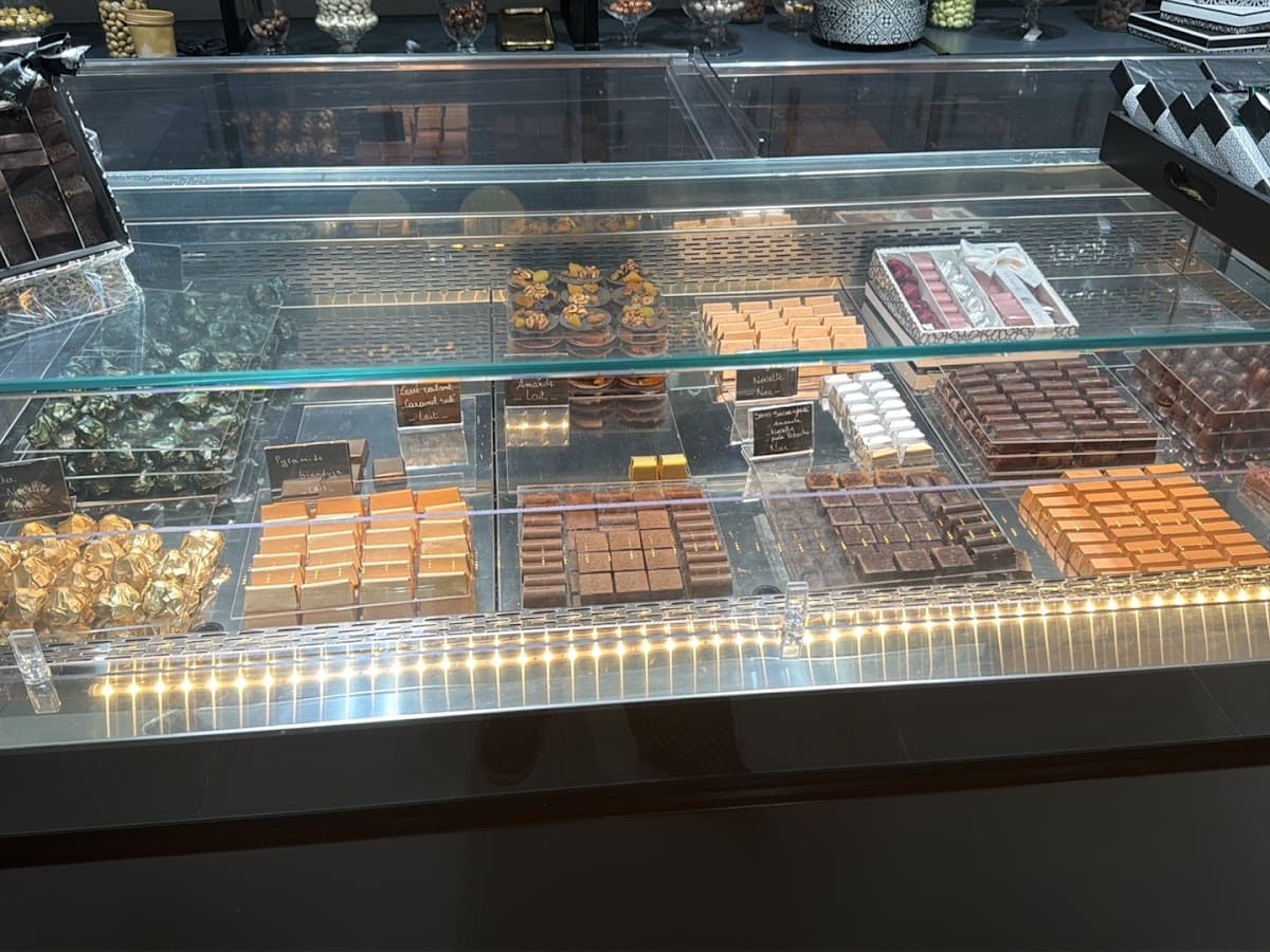 La Truffe Épicerie