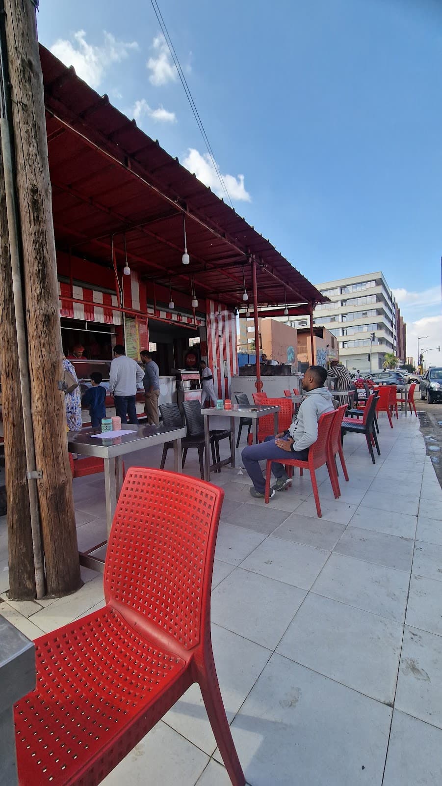 Le Bistrot La Boucherie