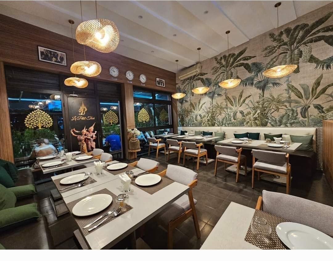 Le Petit Thai