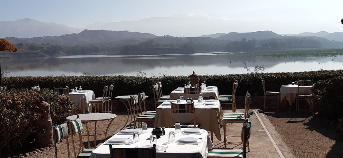 Le Relais du Lac