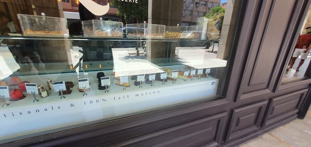 Lila Restaurant & Patio