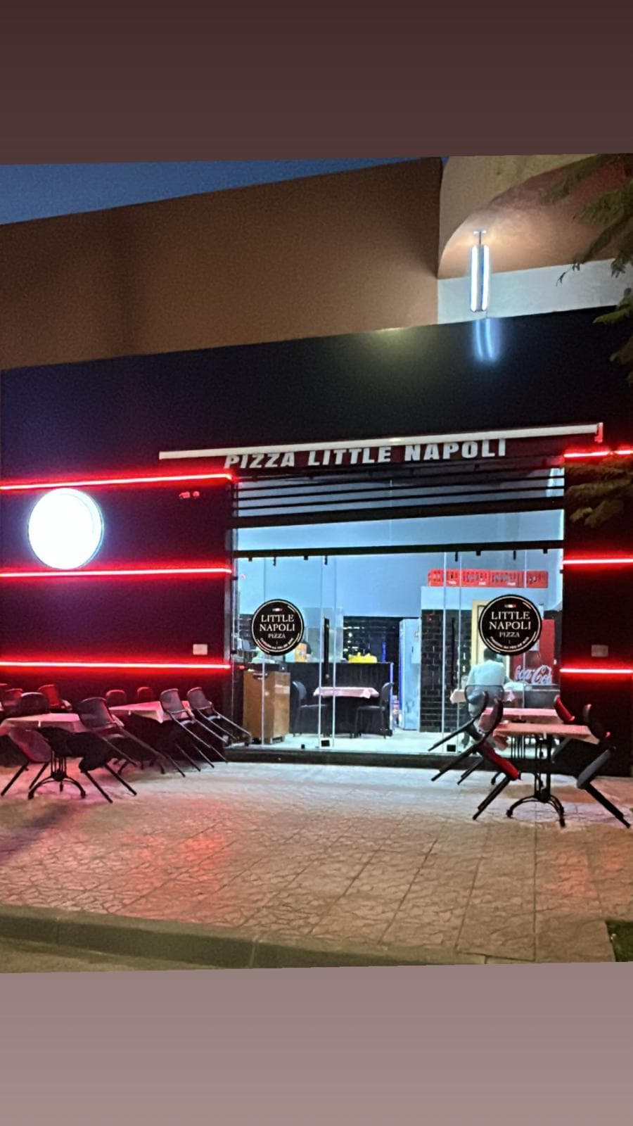 Little Napoli