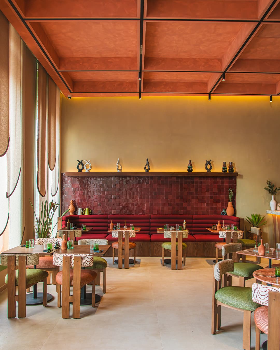 Liva Brasserie