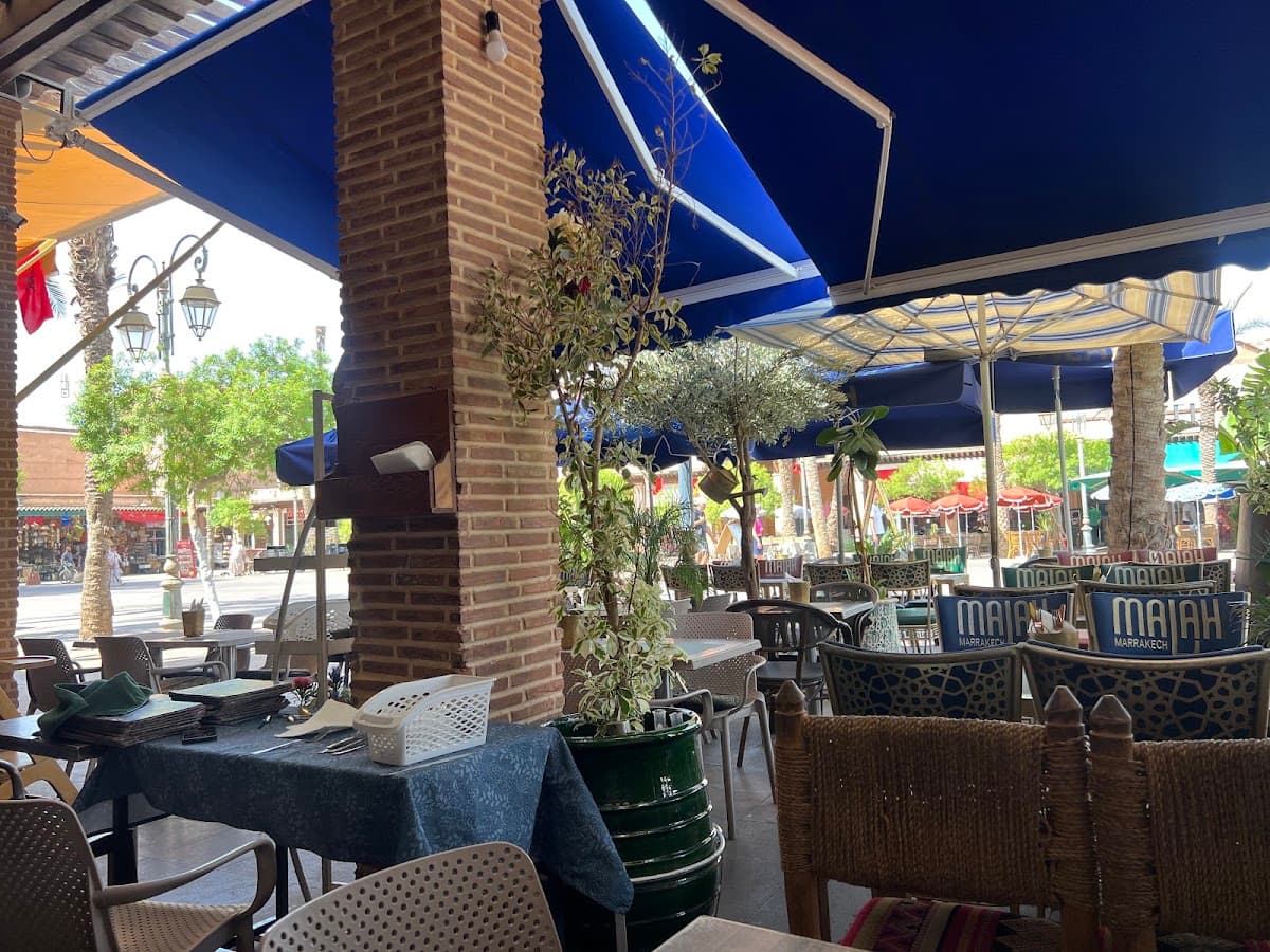 Malah Café & Restaurant