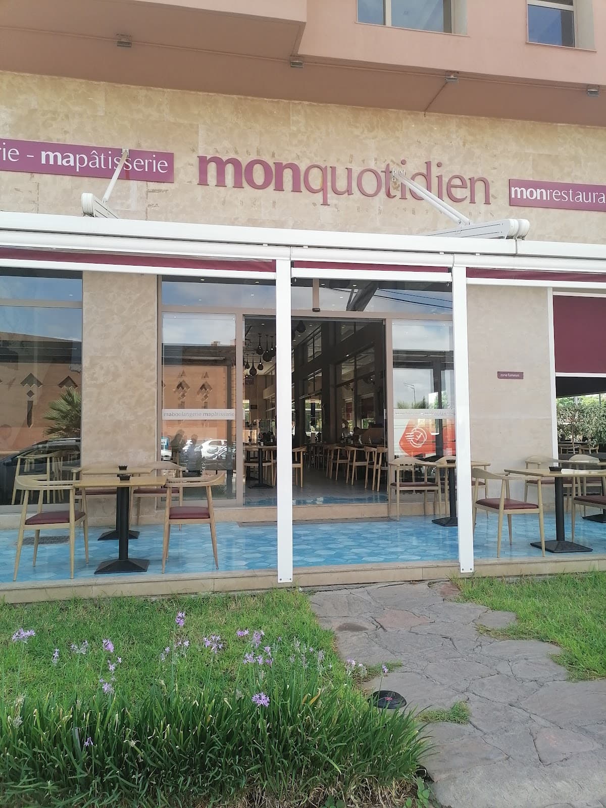 Monquotidien Massira