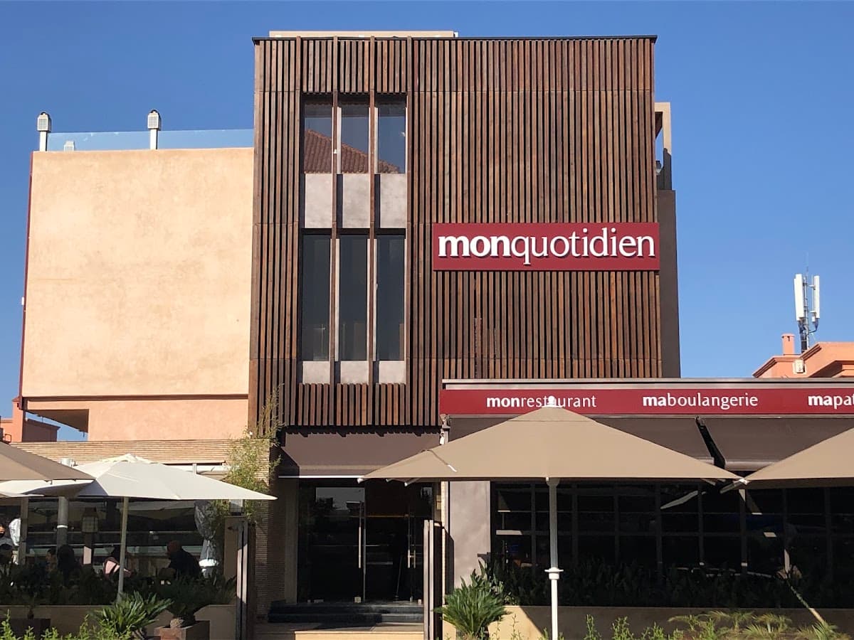 Monquotidien Targa