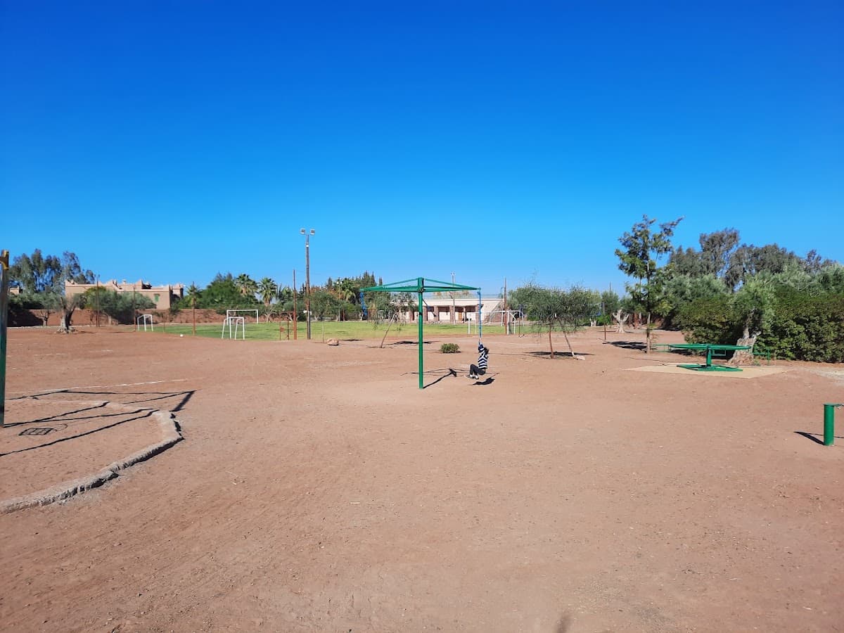 Ourika Park