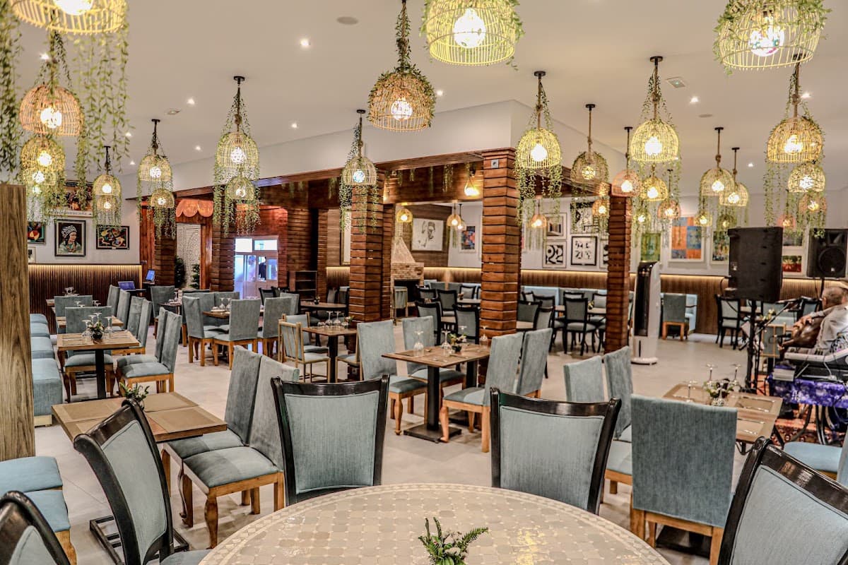 Paella House