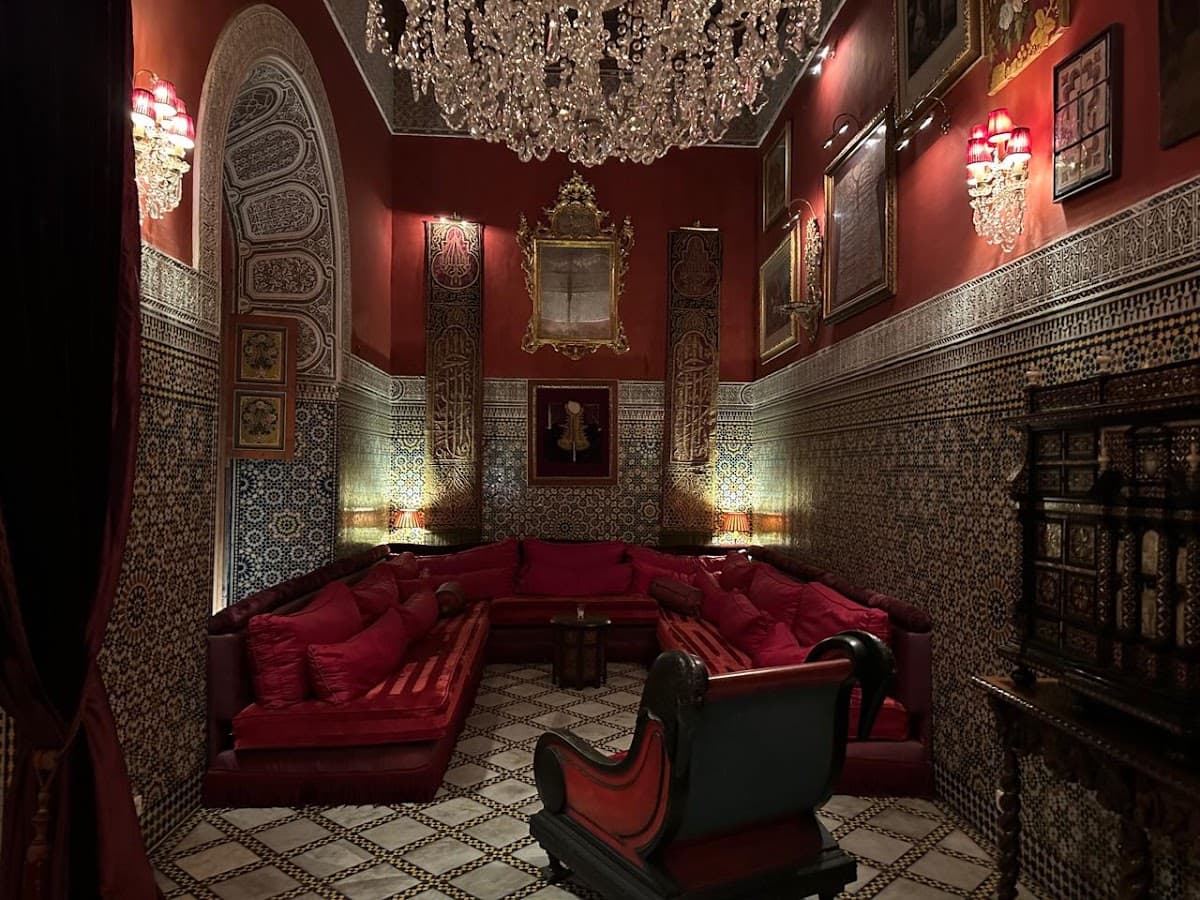 Palais Soleiman