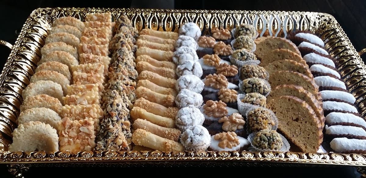 Patisserie des Princes