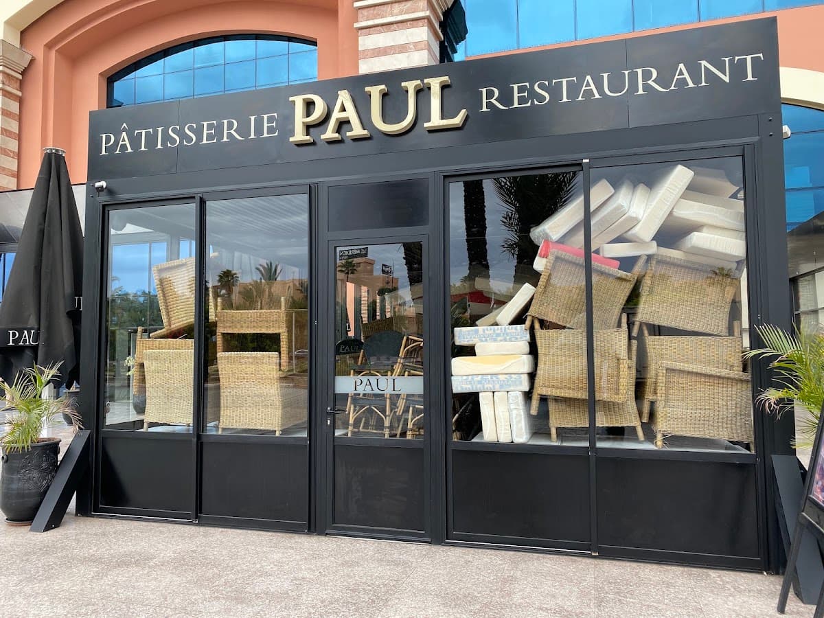 PAUL Menara Mall