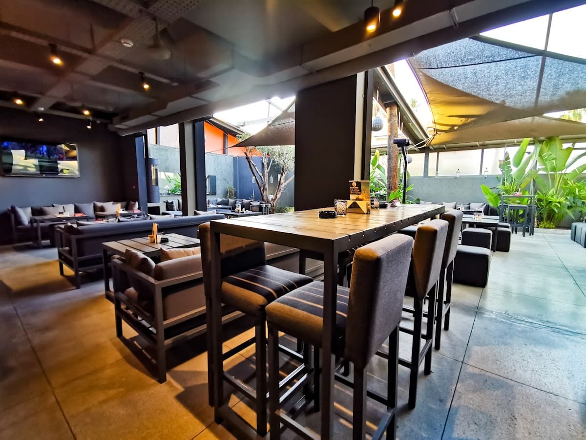 Pointbar