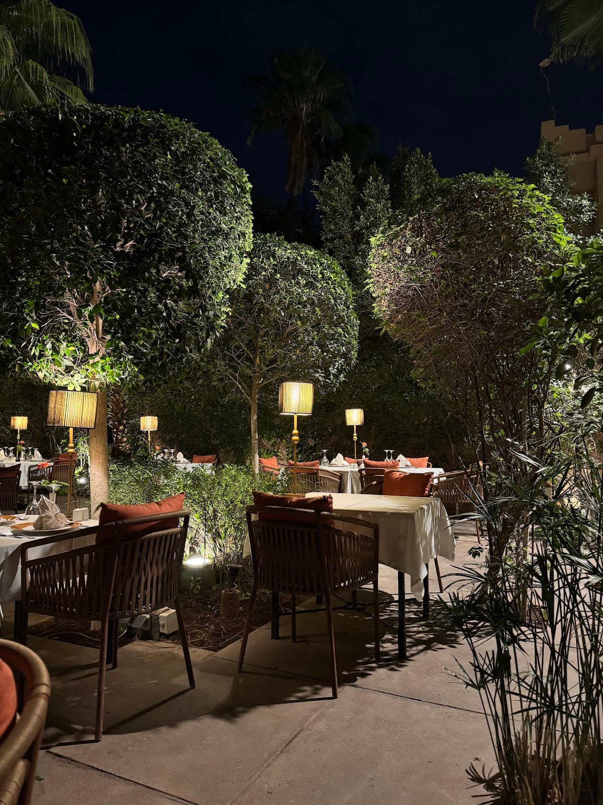 Relais de Paris & Lounge Marrakech